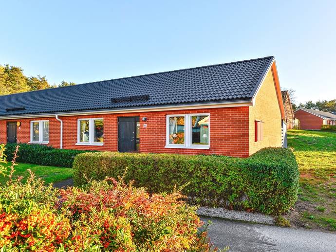 3 rok · 83,5 m² · Styrmansgatan 401