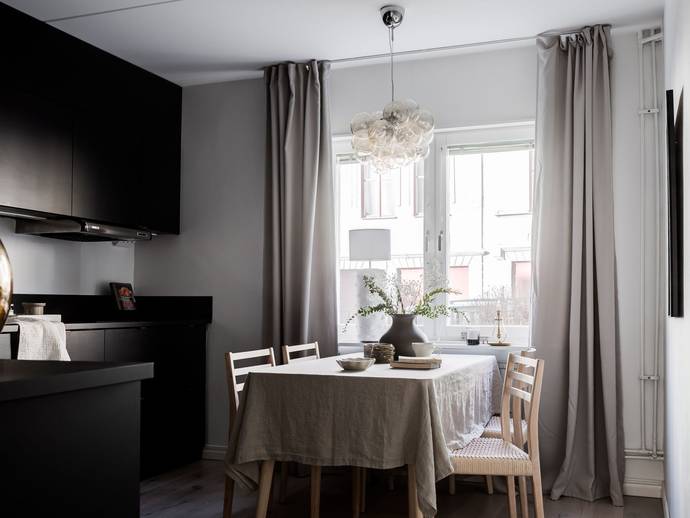 2 rok · 64 m² · Malmgatan 29