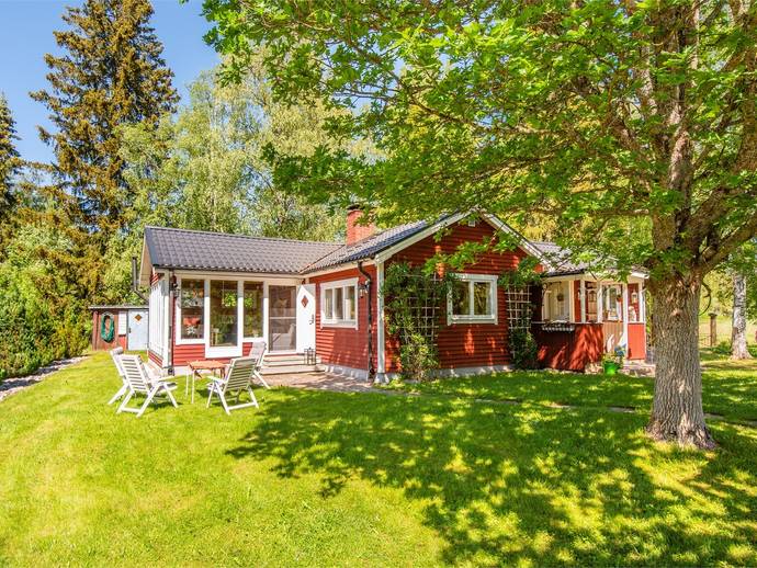 2 rok · 50 m² · Kungsforsvägen 377