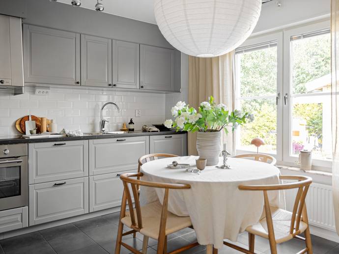 4 rok · 99 m² · Krokanstigen 15