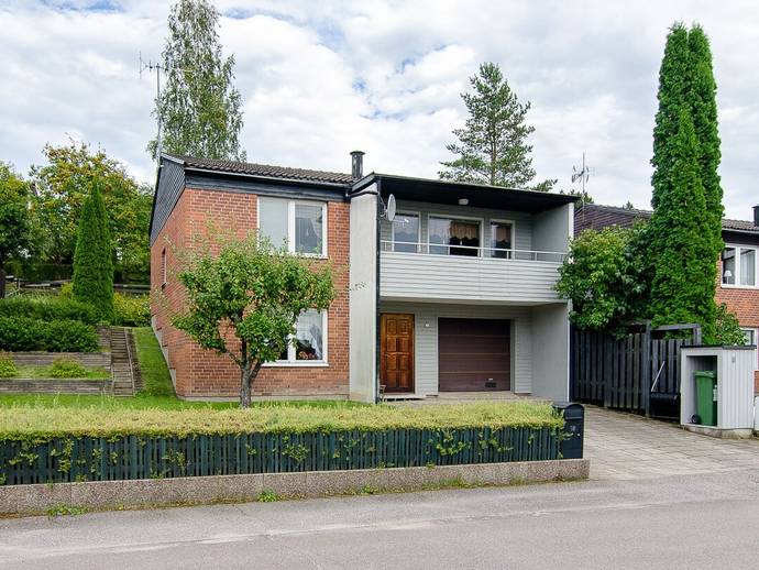 4 rok · 101 m² · Granitvägen 30