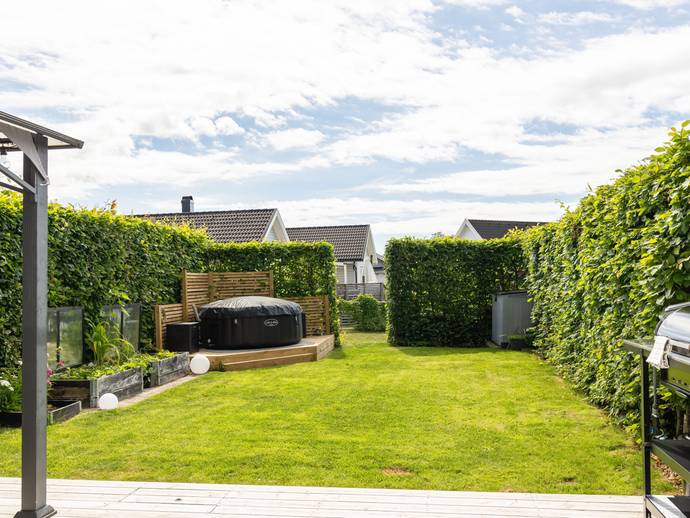 5 rok · 108 m² · Solslingan 16B