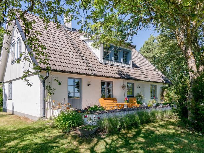 5 rok · 158 m² · Follingbo Rosendal 305