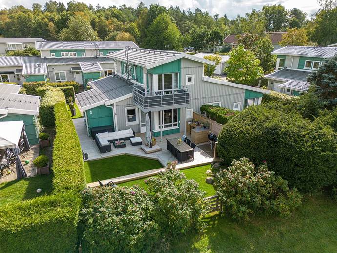 4 rok · 104,6 m² · Båtsman Grås Gata 16