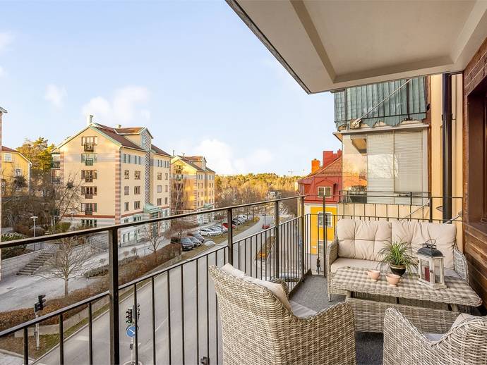 1,5 rok · 35 m² · Ursviksvägen 8