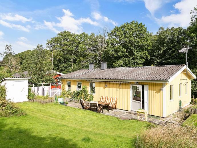 6 rok · 109 m² · Fageredsvägen 85