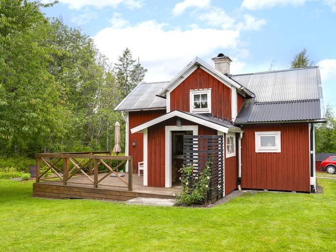 3 rok · 59 m² · Älgfall 120