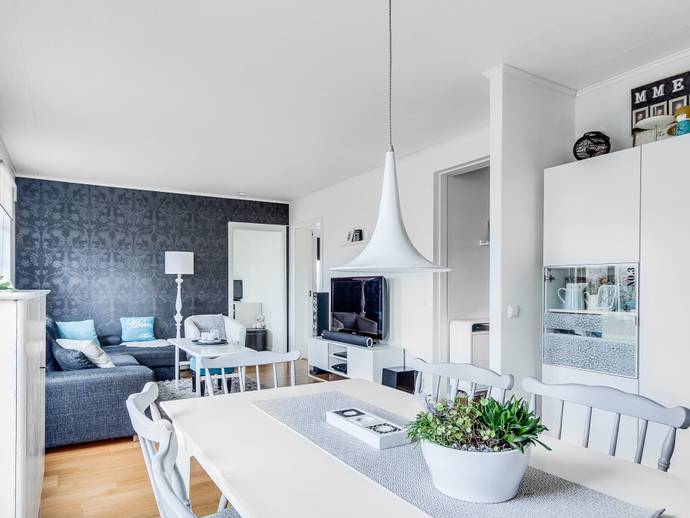4 rok · 76 m² · Lärlingsgatan 7 A