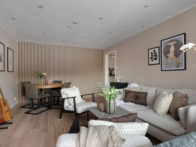 2 rok · 53 m² · Äsperödsvägen 10 A Lgh 1102