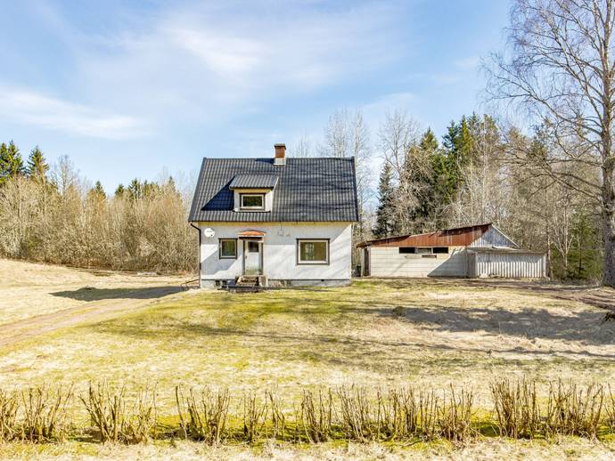 3 rok · 62 m² · Norra Åkershult 103