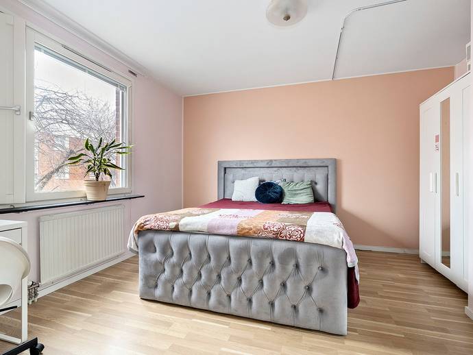 4 rok · 85,3 m² · Bagarbyvägen 6G