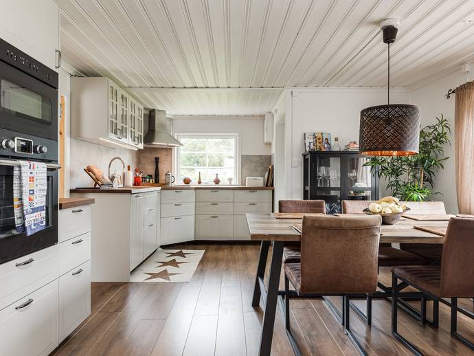 2 rok · 60 m² · Lutens väg 4