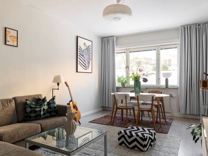 2 rok · 39 m² · Östhammarsgatan 69