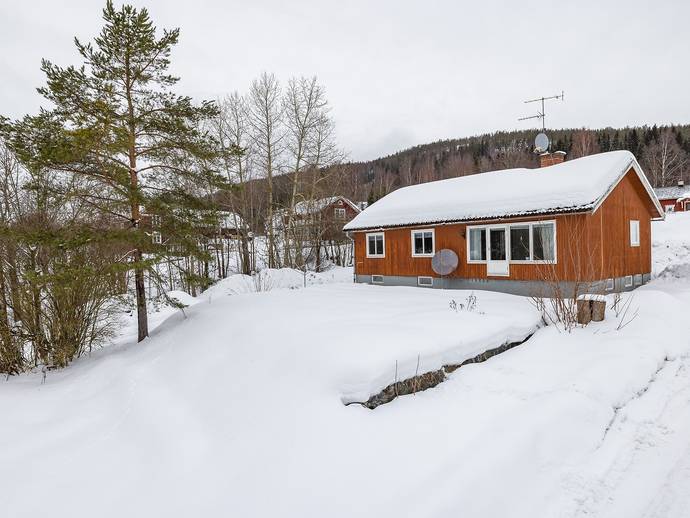 5 rok · 90 m² · Nedansjövägen 11