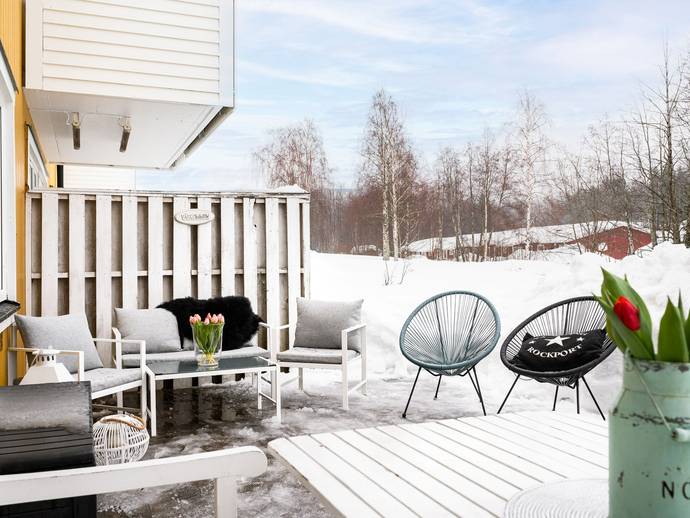 3 rok · 79,5 m² · Luleåvägen 249
