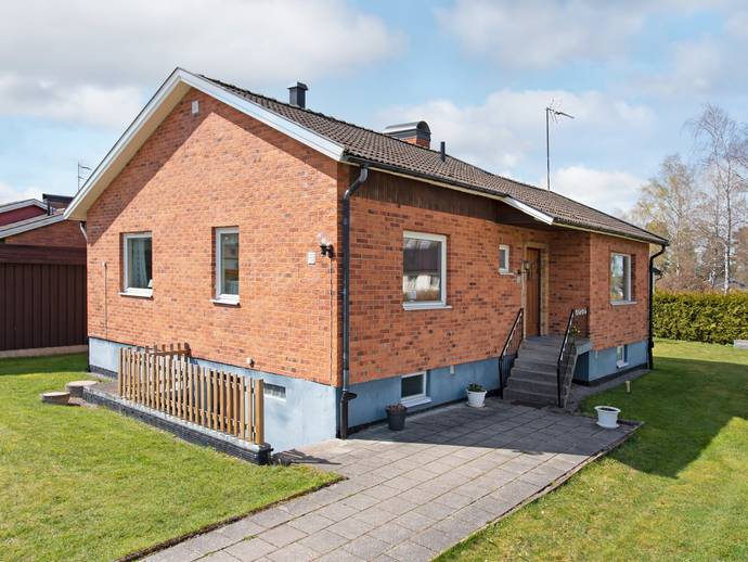 3 rok · 80 m² · Vindarnas väg 13