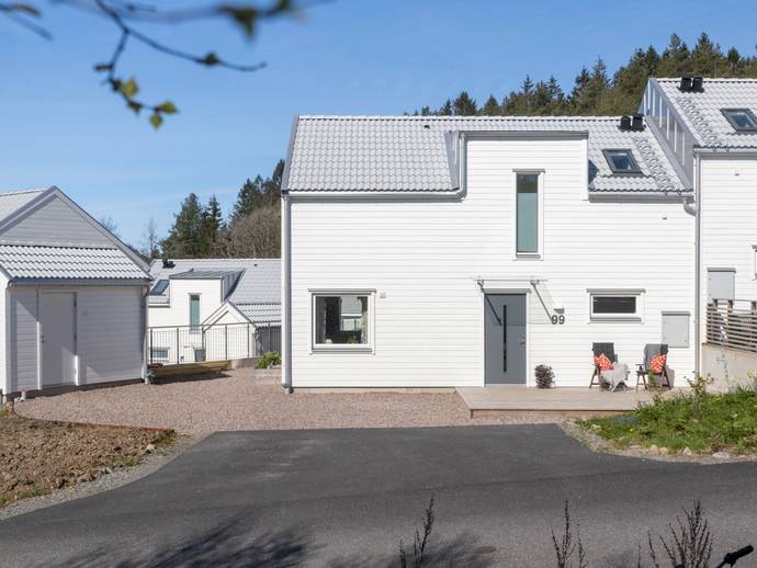 4 rok · 104 m² · Västerhöjdsvägen 99