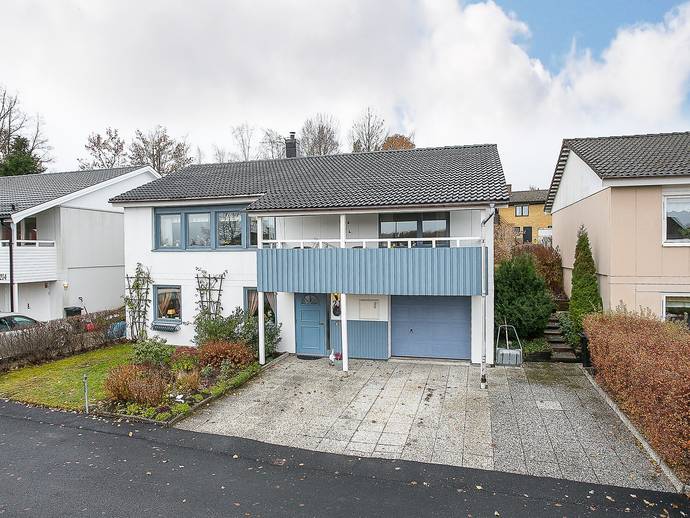 6 rok · 146 m² · Lundgatan 213