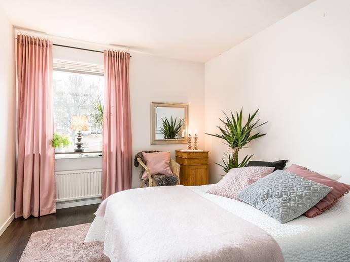 3 rok · 76 m² · Tomtegränd 10