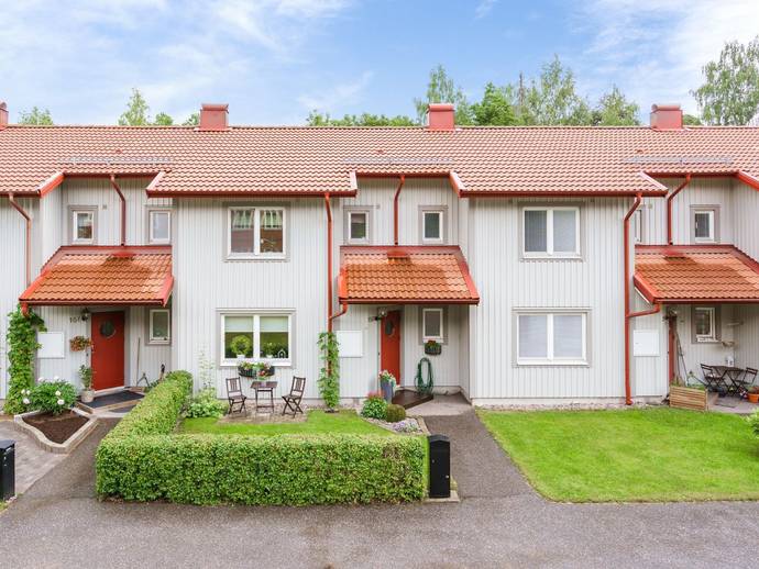 4 rok · 112 m² · Holmsundsvägen 15D