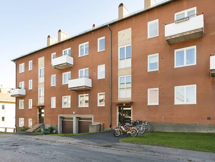 2 rok · 53 m² · Åkersviksgatan 9A