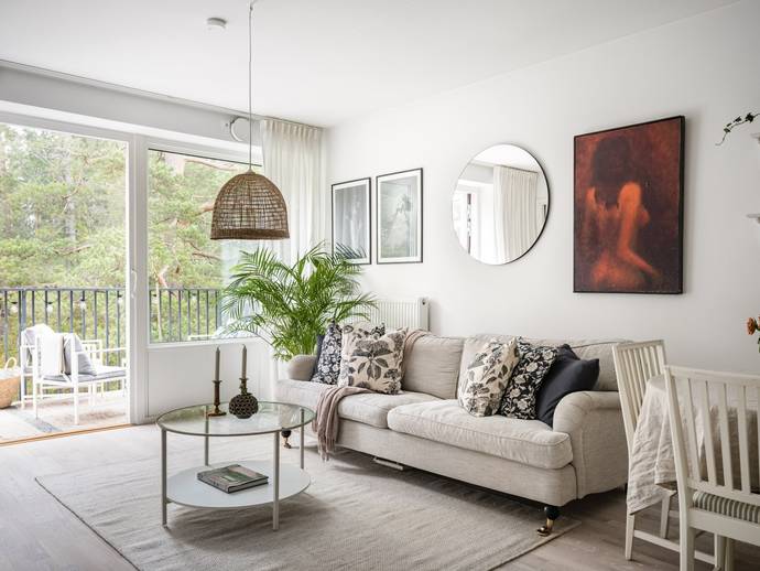 2 rok · 40 m² · KÄLLTORPSVÄGEN 15