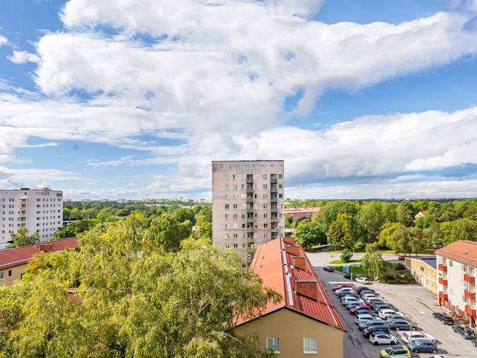 2 rok · 62 m² · Skebokvarnsvägen 201