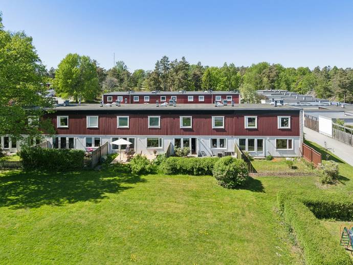 5 rok · 137 m² · Boxergränd 69