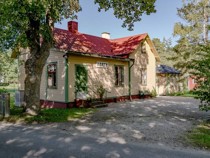 4 rok · 79 m² · Roma Karby 519