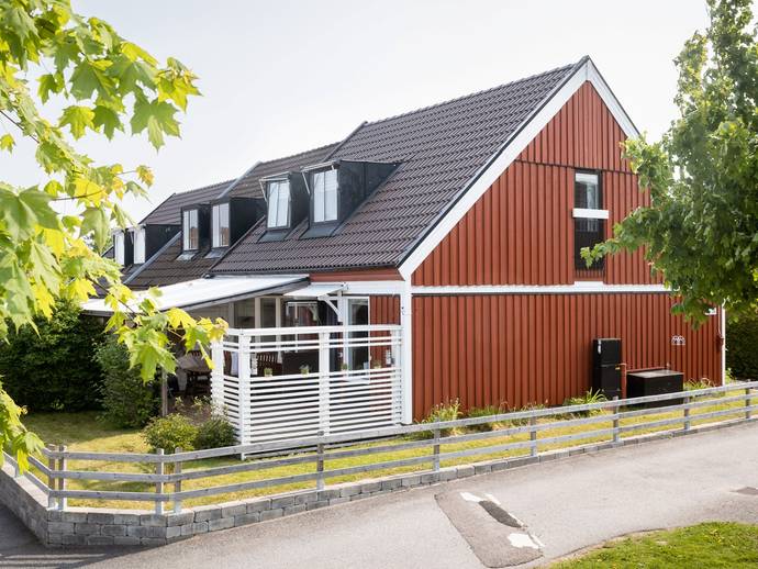 4 rok · 103 m² · Sparrfeltsgatan 234