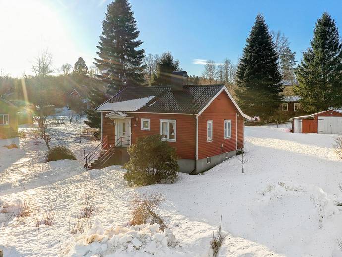 2 rok · 48 m² · Kullevägen 9