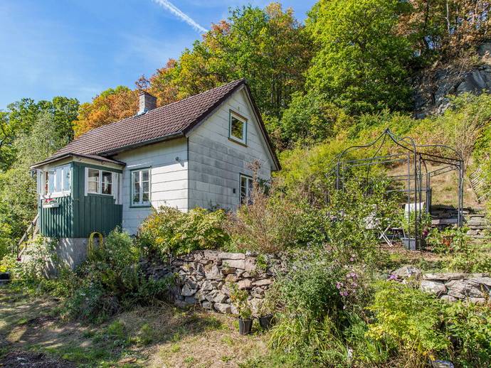 2 rok · 37 m² · Kullagård 23