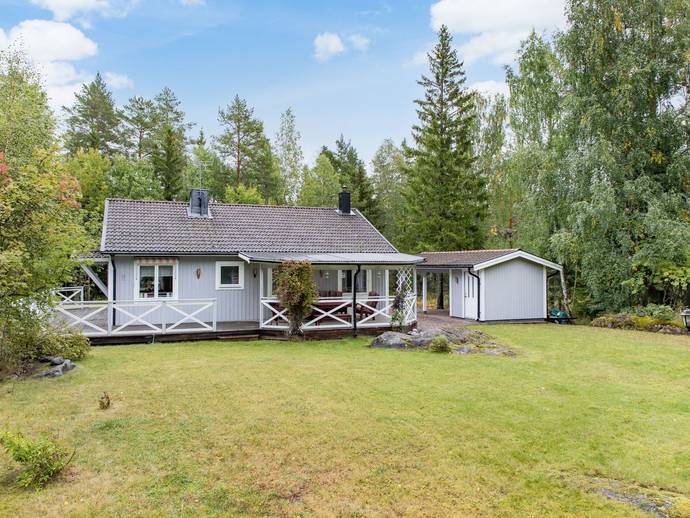 3 rok · 90 m² · Skianvägen 12