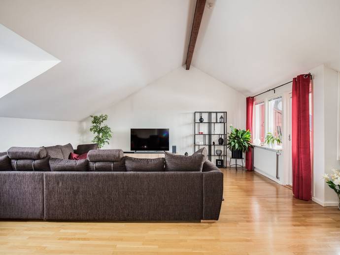 5 rok · 145 m² · Karlsgatan 21A