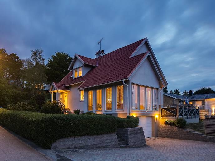 6 rok · 175 m² · Virdavägen 10