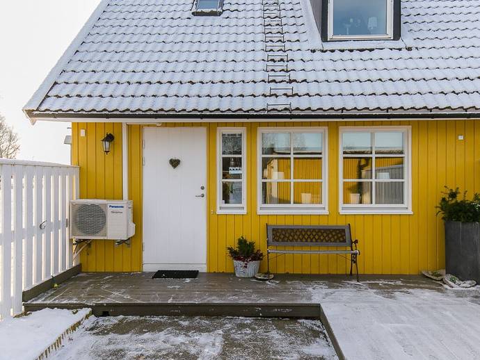 4 rok · 97 m² · Badgatan 148