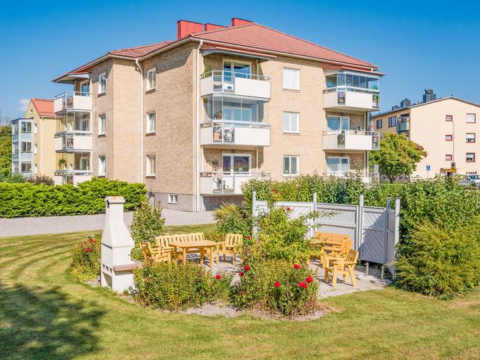 2 rok · 51,2 m² · Östanvägen 10