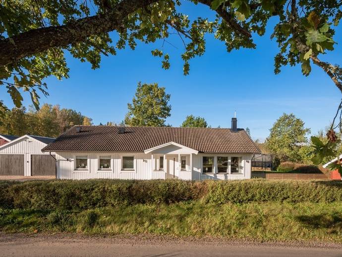 4 rok · 119 m² · Daretorp Ekesten 1