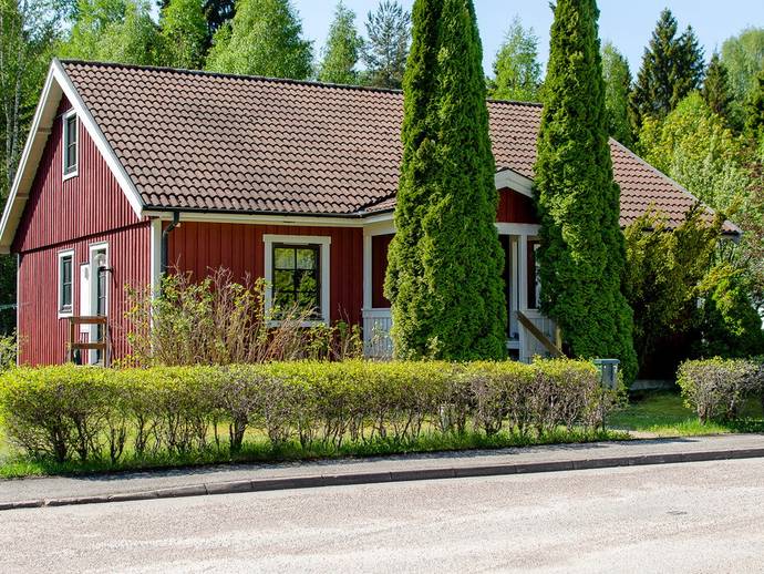 3 rok · 101 m² · Stenbärsvägen 7