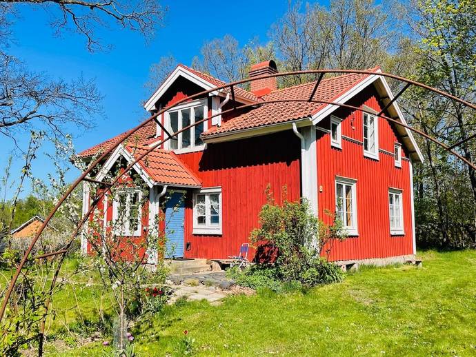 5 rok · 100 m² · Trojagatan 24