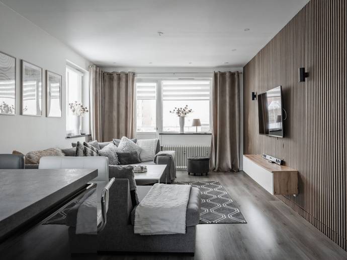 4 rok · 87 m² · Västra Nygatan 37A