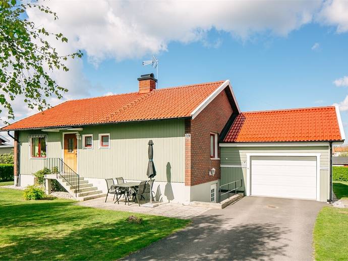 3 rok · 84 m² · Hasslerörsvägen 59
