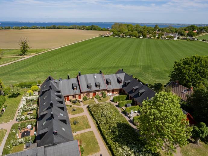 3 rok · 54 m² · Trettongården 16
