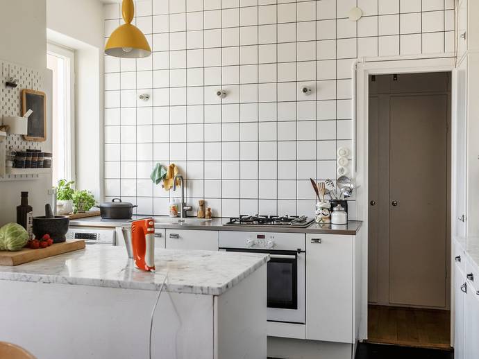 3 rok · 76 m² · Bäckvägen 92C