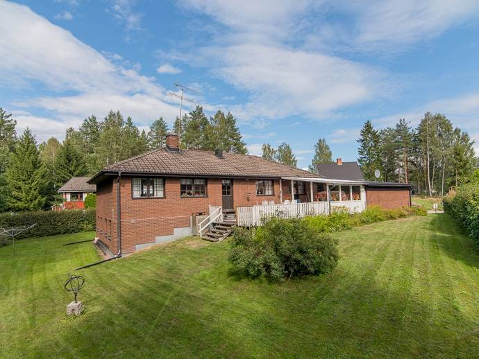 4 rok · 112 m² · Alsjövägen 53