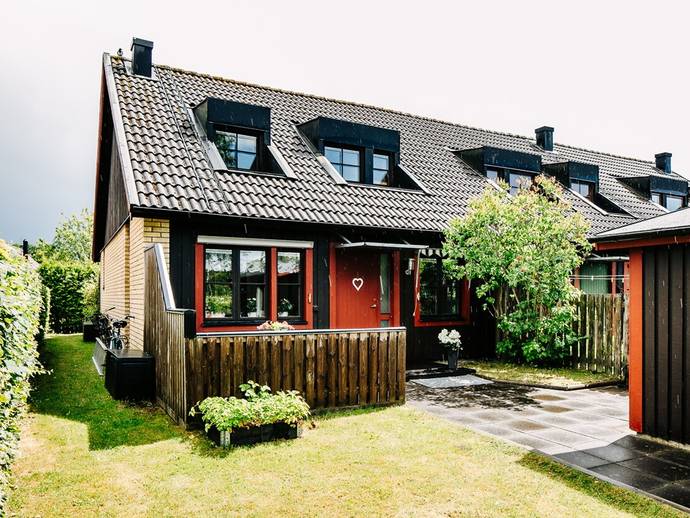 5 rok · 112 m² · Magdalenagatan 5