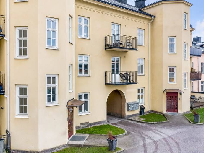 3 rok · 98 m² · Västermarksgatan 30A