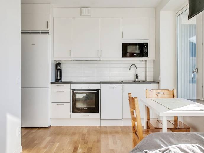 1 rok · 21 m² · Orrspelsgatan 75