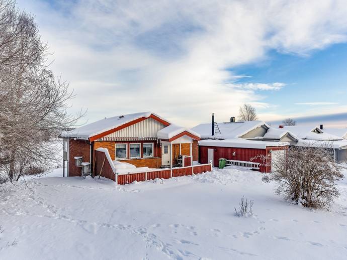 5 rok · 119 m² · Båtsmansvägen 20