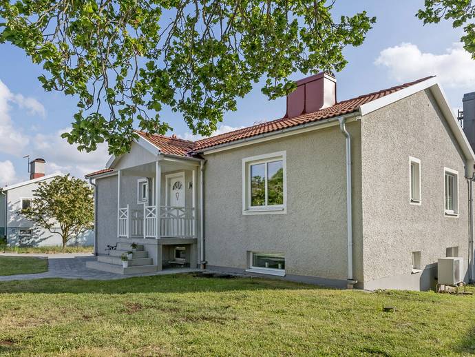 5 rok · 111 m² · Follingboväg 46B